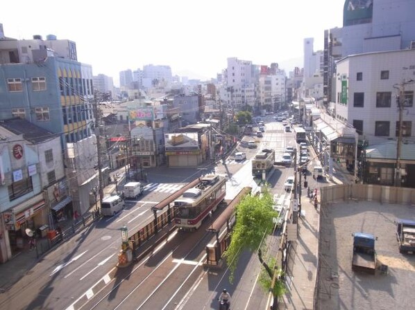 思案橋駅 徒歩1分 5階の物件内観写真